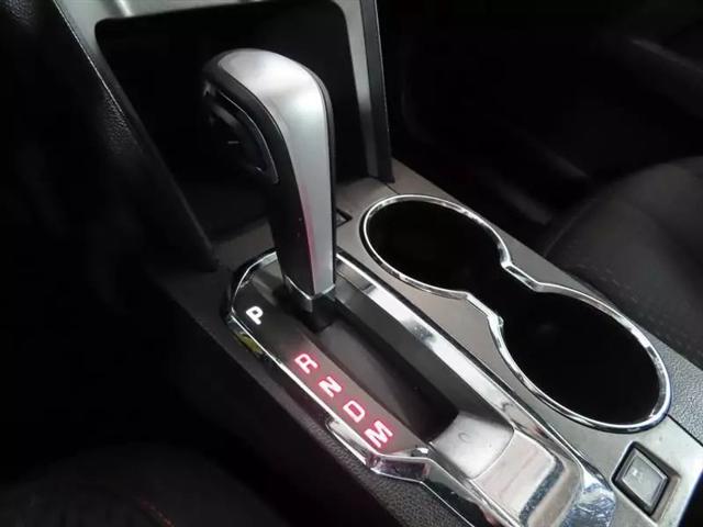 2015 GMC Terrain SLE-1