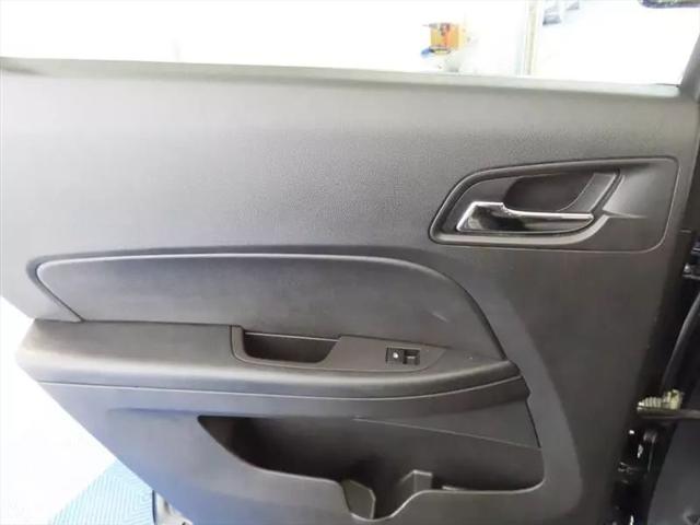 2015 GMC Terrain SLE-1