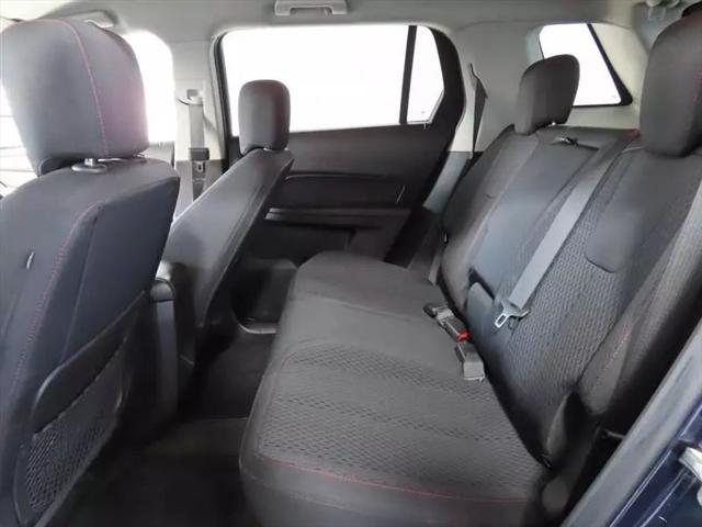 2015 GMC Terrain SLE-1