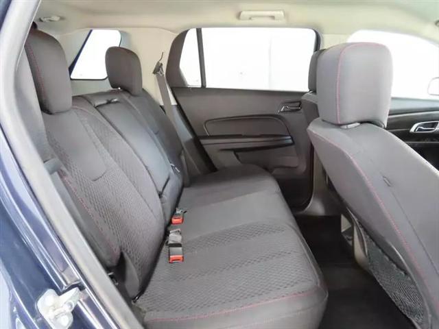 2015 GMC Terrain SLE-1