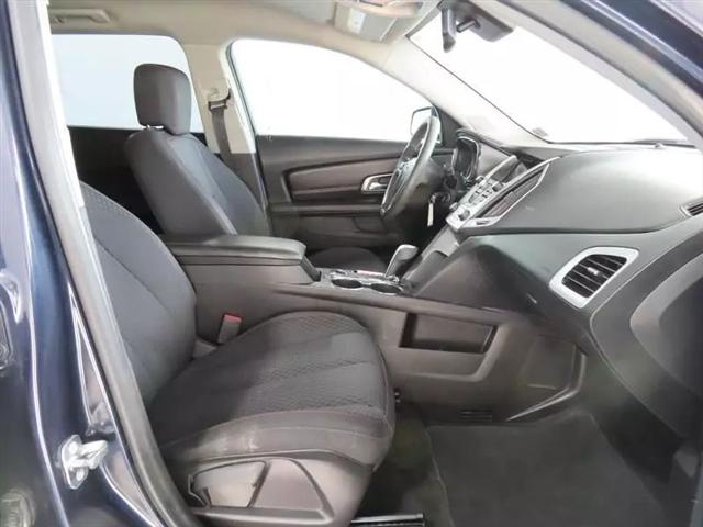2015 GMC Terrain SLE-1
