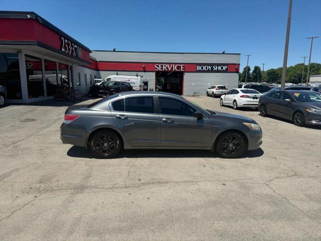 2011 Honda Accord 2.4 SE