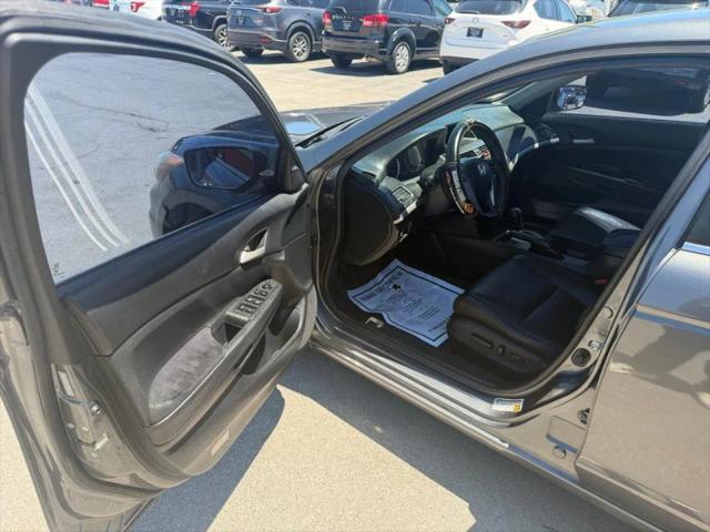 2011 Honda Accord 2.4 SE