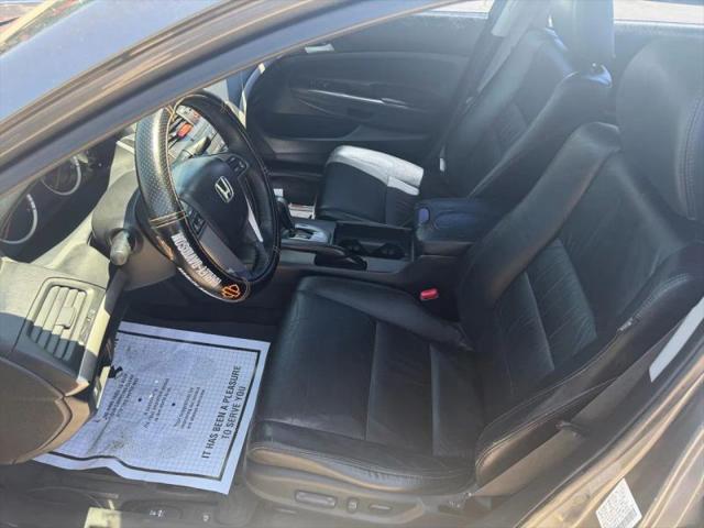 2011 Honda Accord 2.4 SE