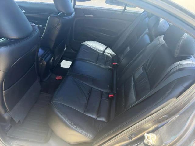 2011 Honda Accord 2.4 SE