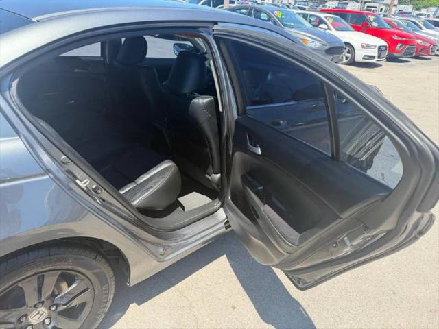 2011 Honda Accord 2.4 SE