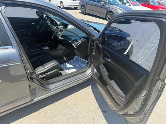 2011 Honda Accord 2.4 SE