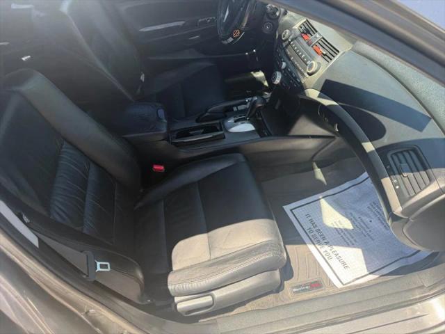 2011 Honda Accord 2.4 SE
