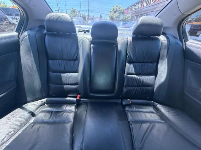 2011 Honda Accord 2.4 SE