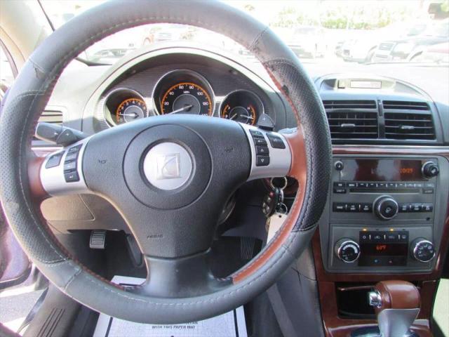 2008 Saturn Aura XR
