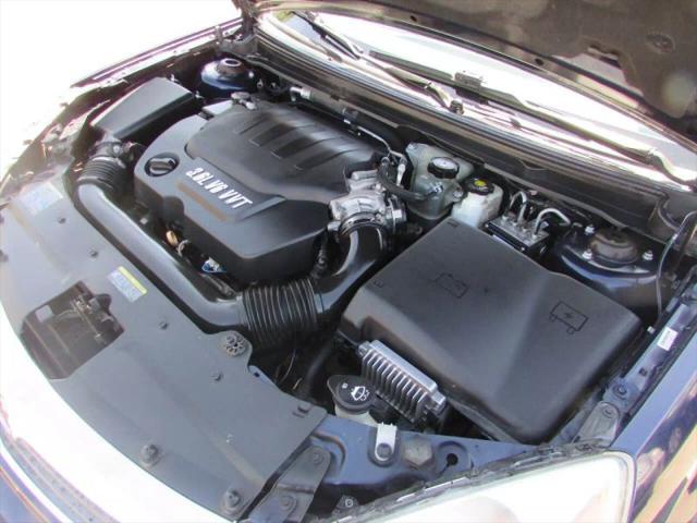 2008 Saturn Aura XR