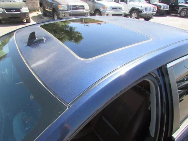 2008 Saturn Aura XR