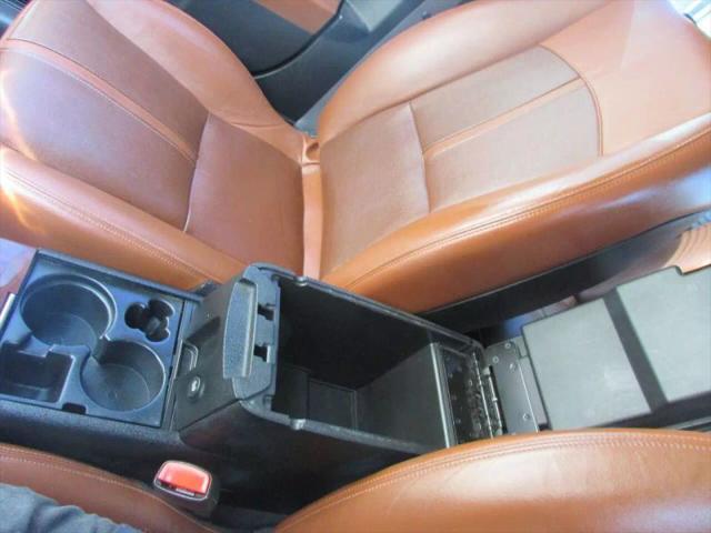 2008 Saturn Aura XR