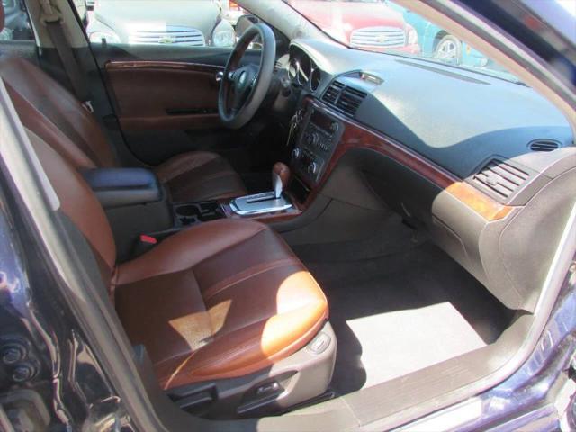 2008 Saturn Aura XR
