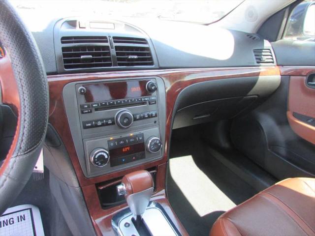 2008 Saturn Aura XR