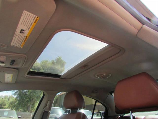 2008 Saturn Aura XR
