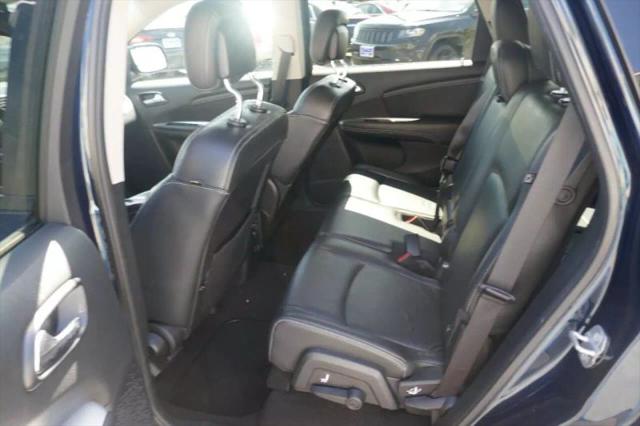 2014 Dodge Journey Limited
