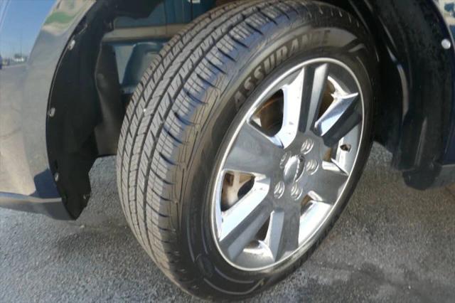 2014 Dodge Journey Limited