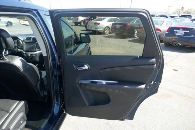 2014 Dodge Journey Limited