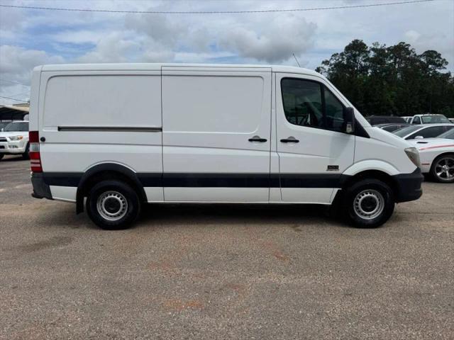 2014 Freightliner Sprinter Normal Roof