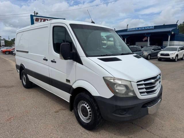 2014 Freightliner Sprinter Normal Roof for sale in Theodore, AL