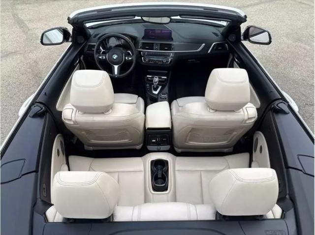 2020 BMW M240 M240i