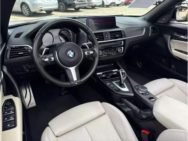 2020 BMW M240 M240i