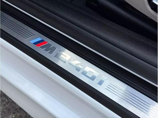 2020 BMW M240 M240i
