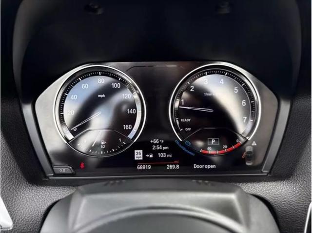 2020 BMW M240 M240i