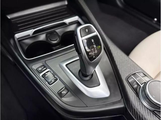 2020 BMW M240 M240i