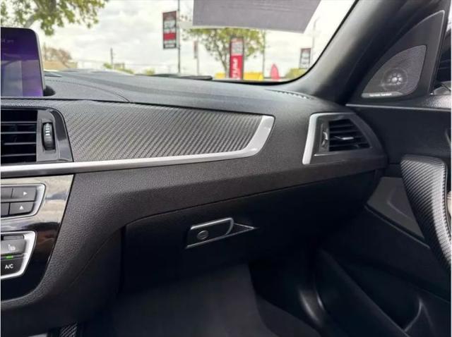 2020 BMW M240 M240i