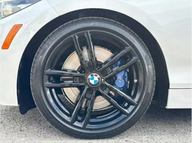 2020 BMW M240 M240i