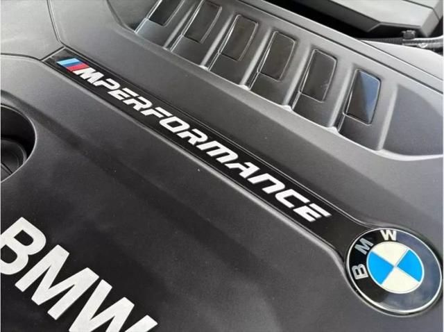 2020 BMW M240 M240i