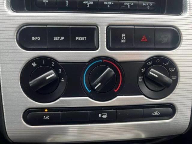 2010 Ford Edge SEL