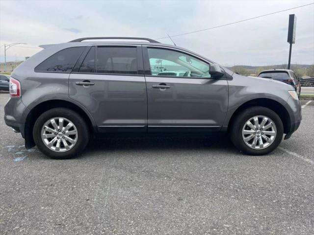 2010 Ford Edge SEL