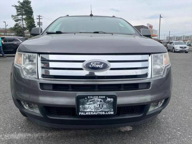 2010 Ford Edge SEL