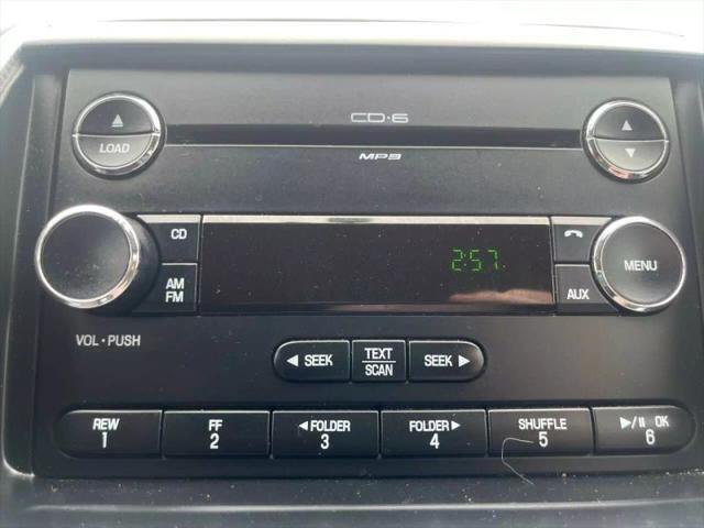 2010 Ford Edge SEL