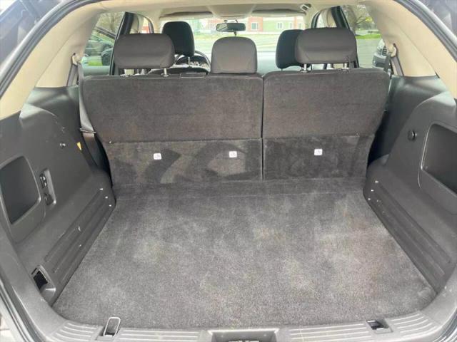 2010 Ford Edge SEL