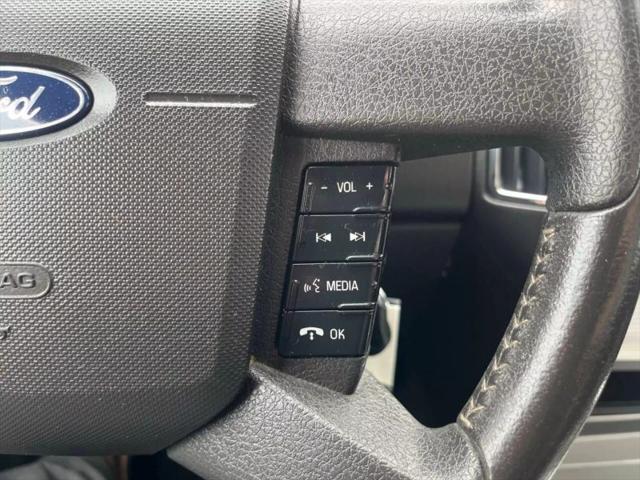 2010 Ford Edge SEL