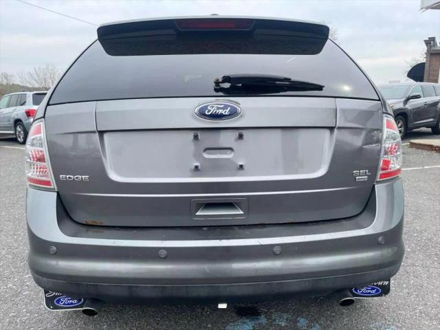 2010 Ford Edge SEL
