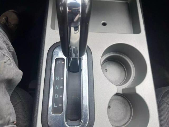 2010 Ford Edge SEL
