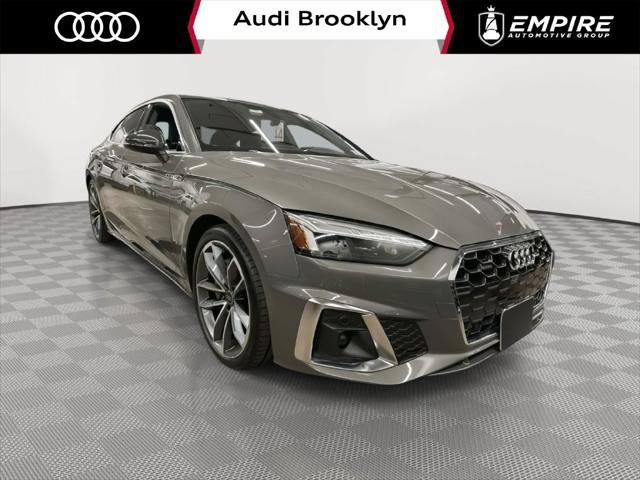 2024 Audi A5 Sportback Premium 45 TFSI S line quattro S tronic for sale in Brooklyn, NY