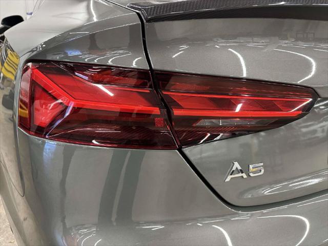 2024 Audi A5 Sportback Premium 45 TFSI S line quattro S tronic