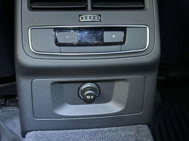 2024 Audi A5 Sportback Premium 45 TFSI S line quattro S tronic