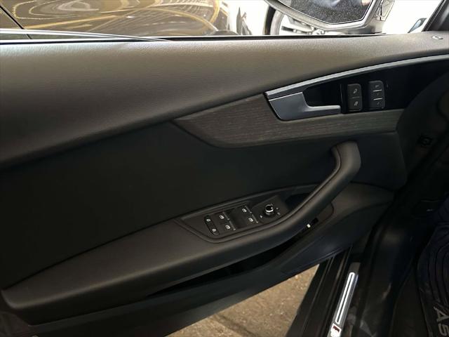 2024 Audi A5 Sportback Premium 45 TFSI S line quattro S tronic