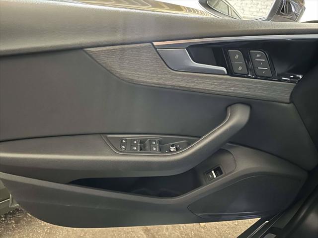 2024 Audi A5 Sportback Premium 45 TFSI S line quattro S tronic