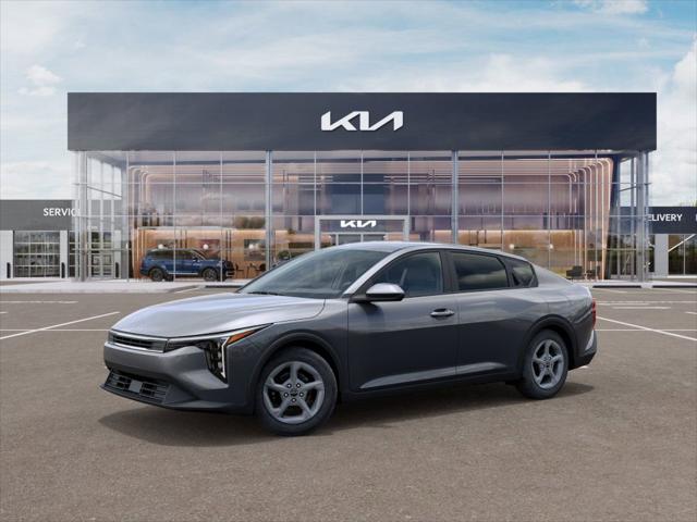 New 2025 Kia K4 For Sale in Pikeville, KY