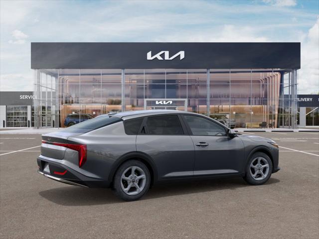 New 2025 Kia K4 For Sale in Pikeville, KY