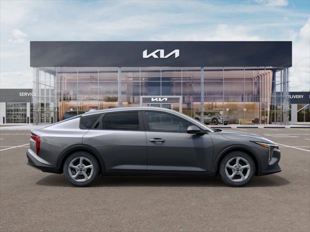 New 2025 Kia K4 For Sale in Pikeville, KY