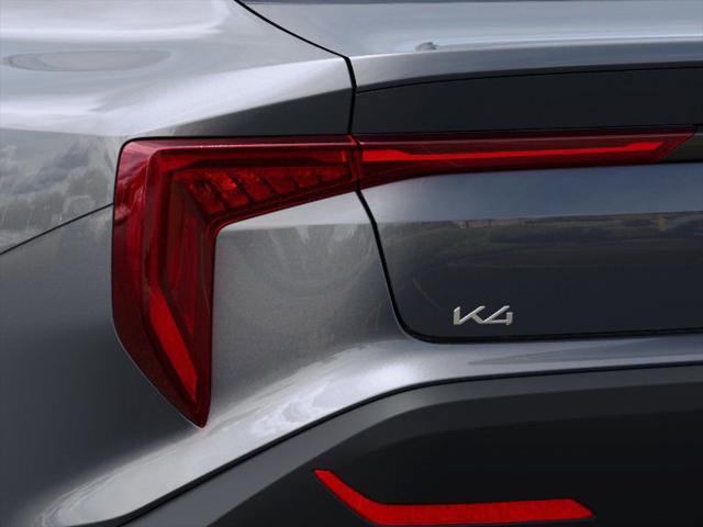 New 2025 Kia K4 For Sale in Pikeville, KY